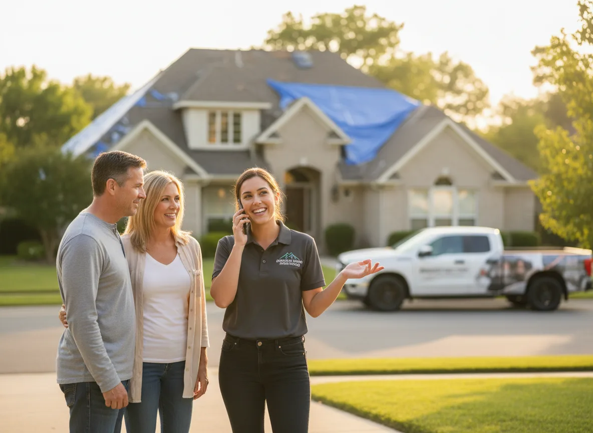 Emergency Roof Repair Sharon, WI FAQs